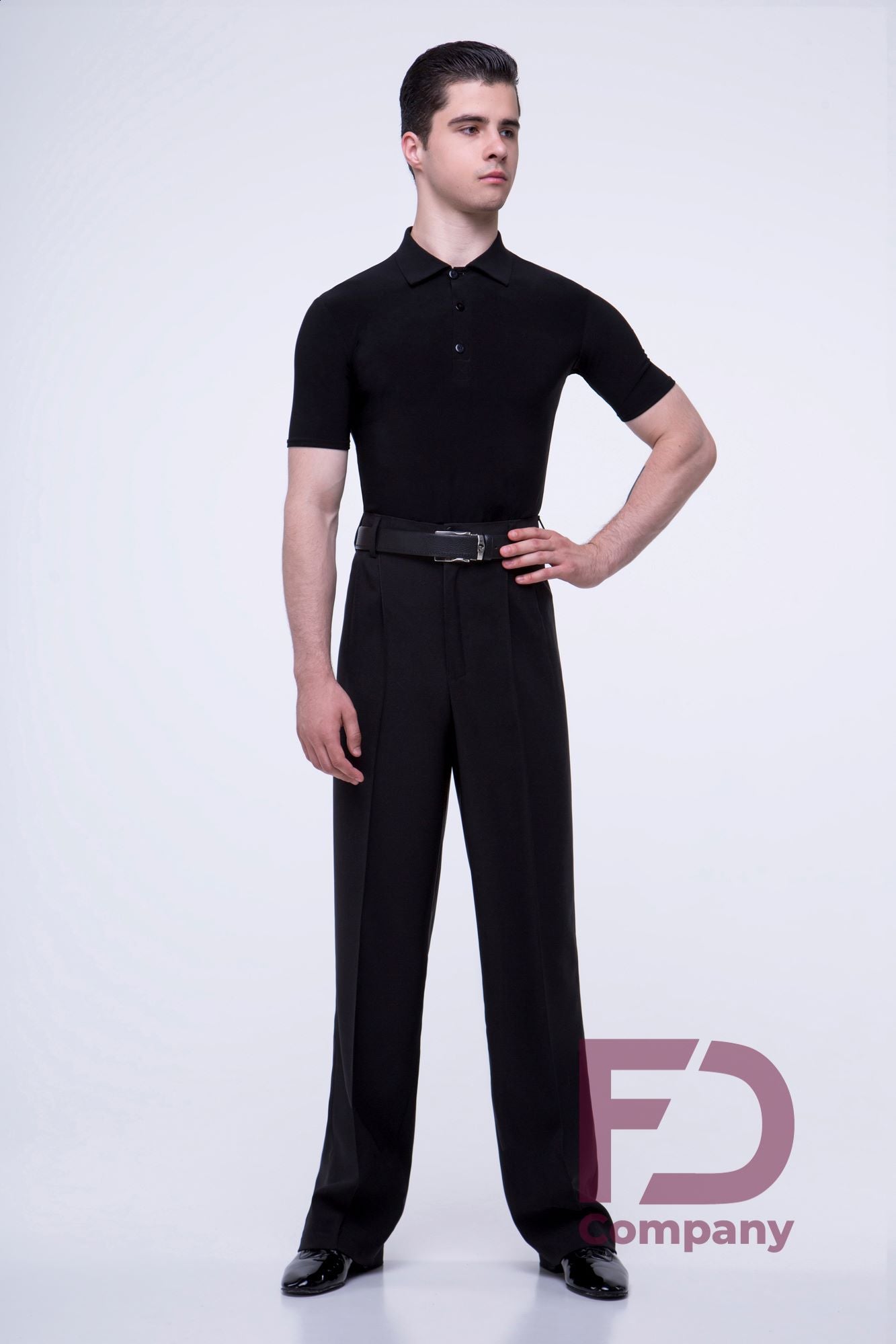Tanzbody Tomas