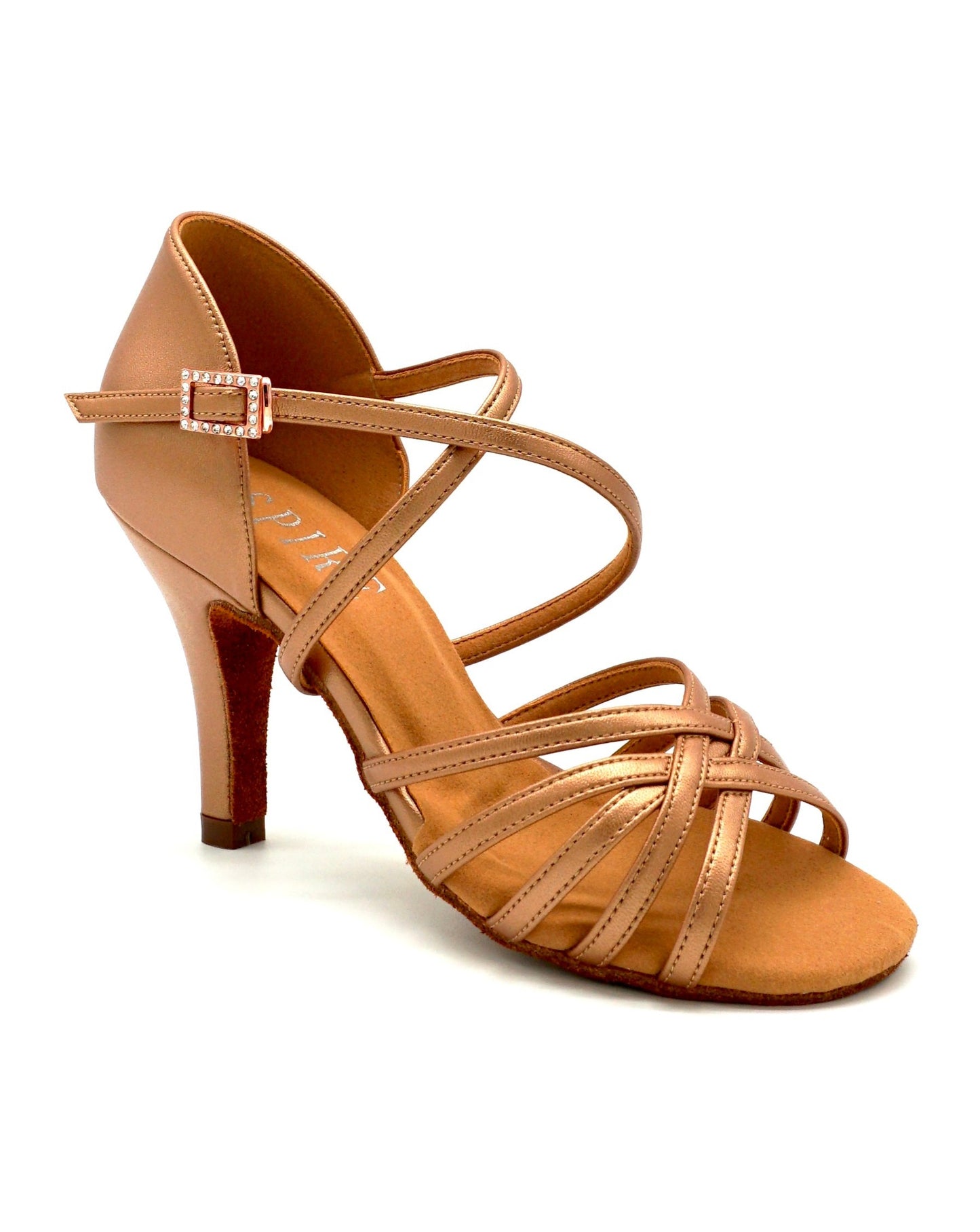 Tanzschuhe Botafogo front