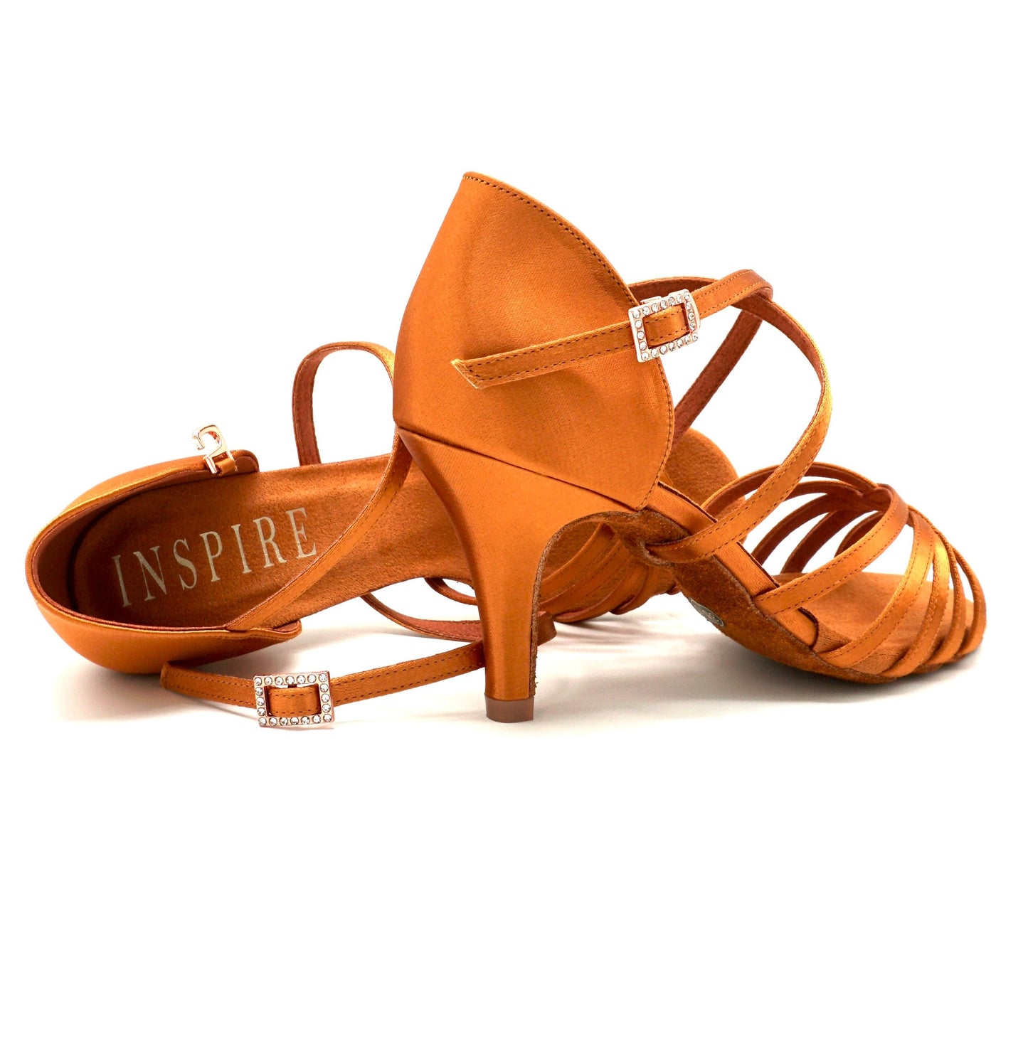 Damen Lateinschuhe Cucaracha