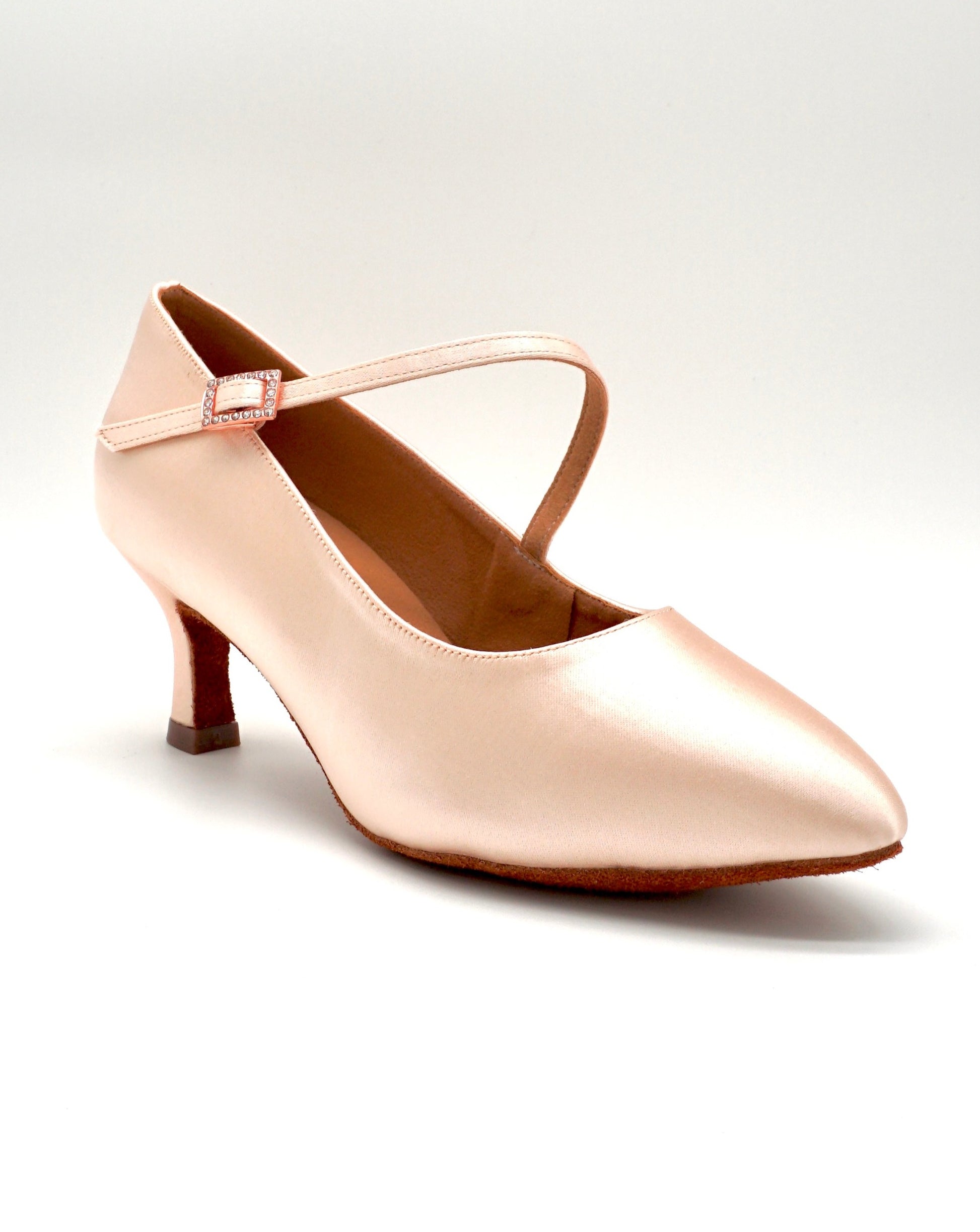Tanzschuhe Damen Standard Featherstep
