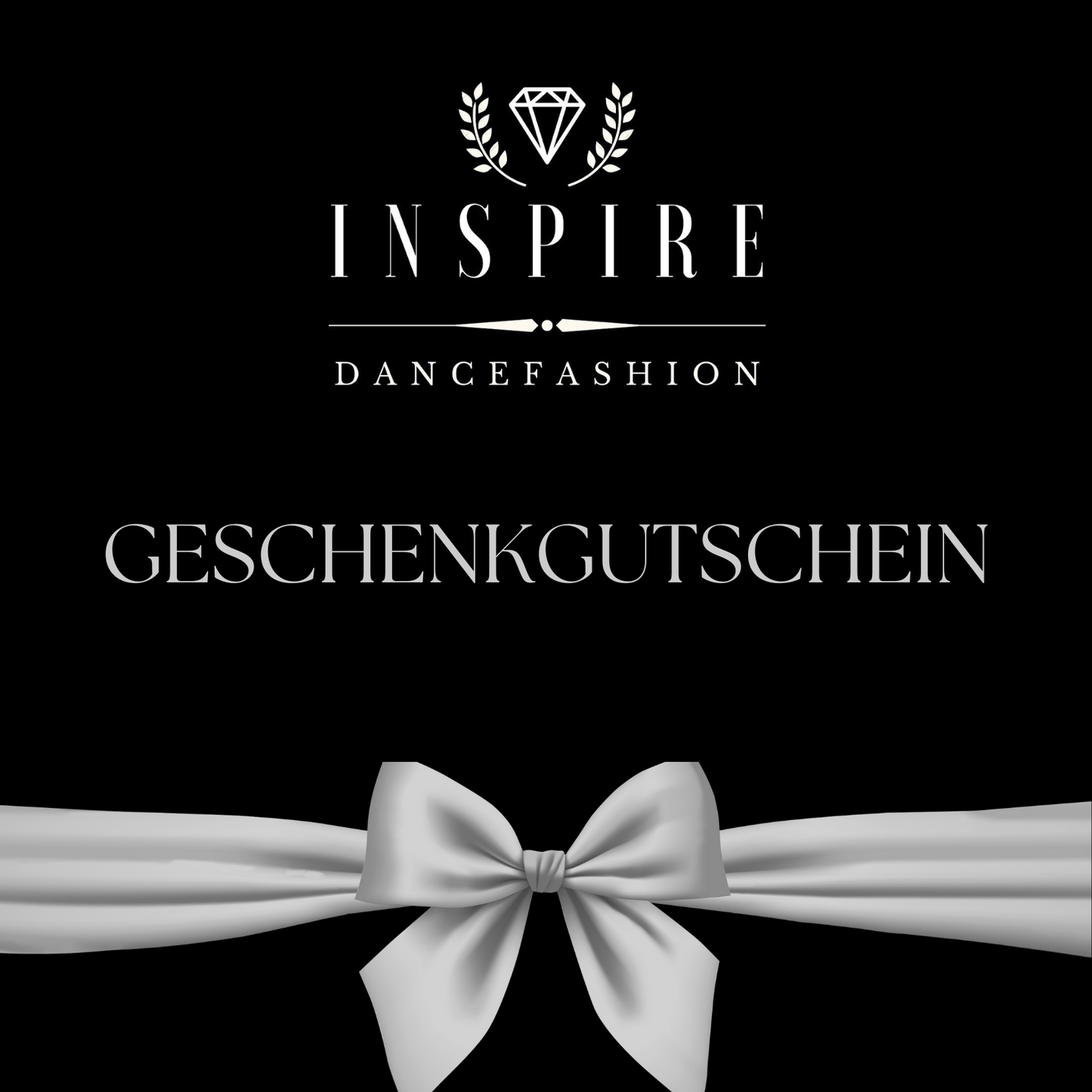 Inspire Geschenkgutschein