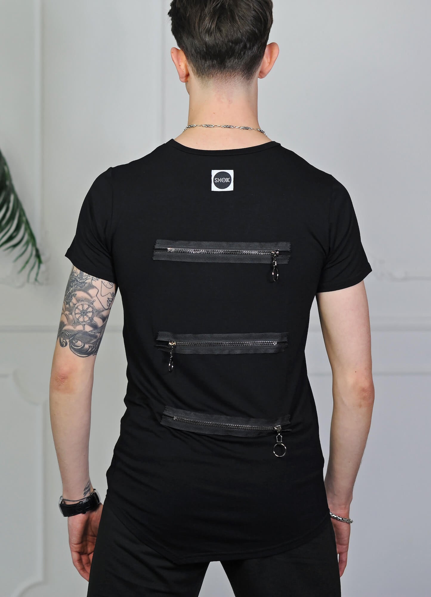Trainingsshirt Timur