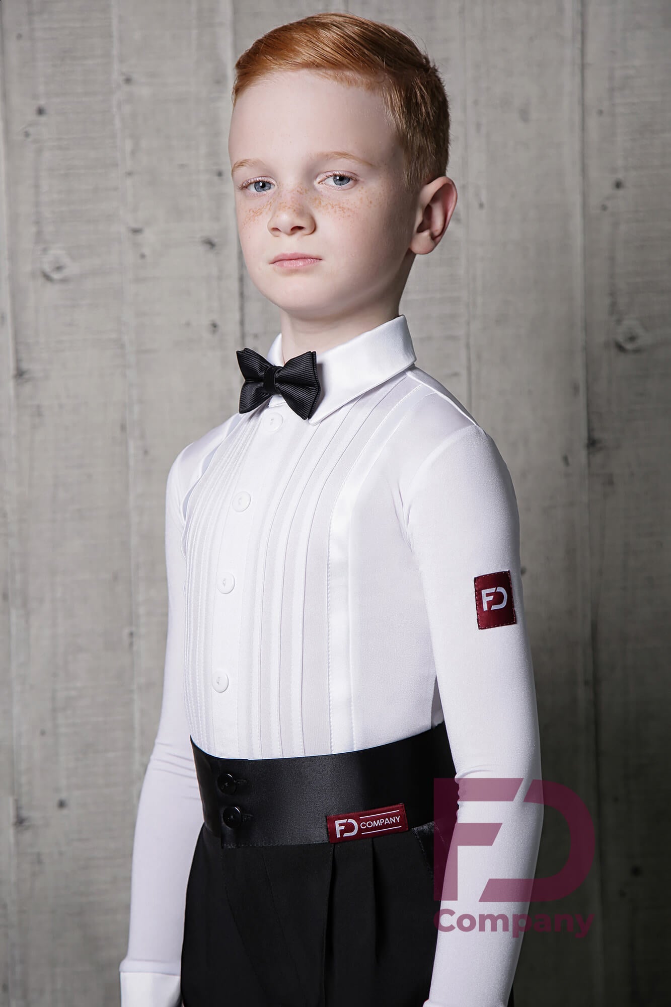 Turnieroutfit Romeo