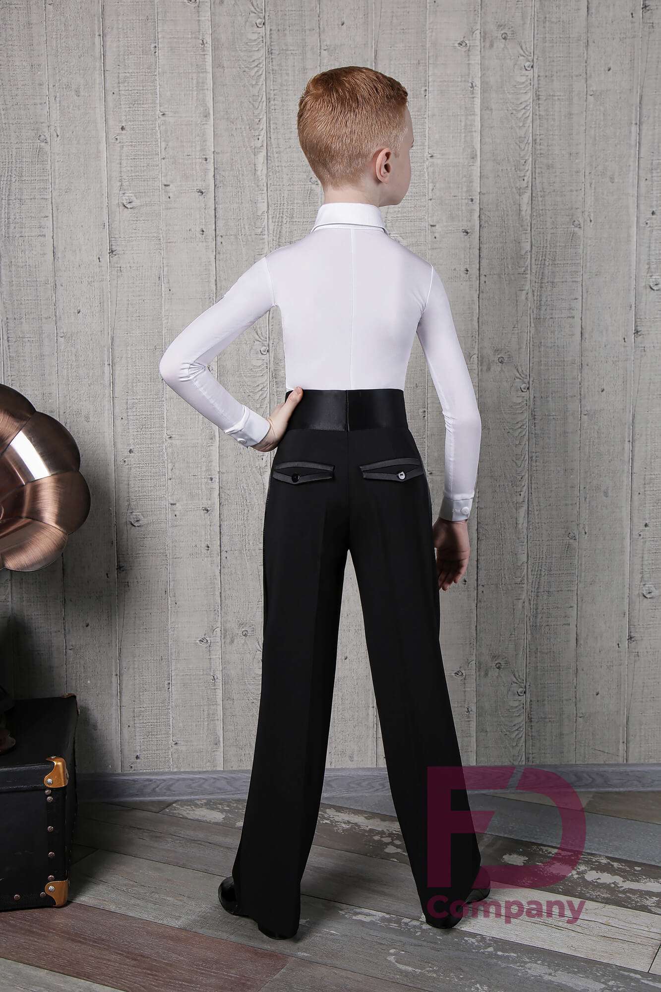 Turnieroutfit Tanzen