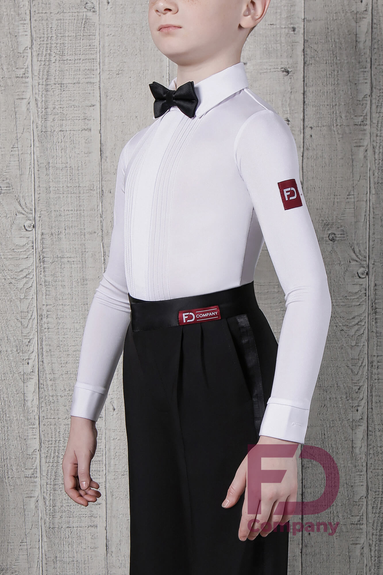 Turnierhose Kinder Latein