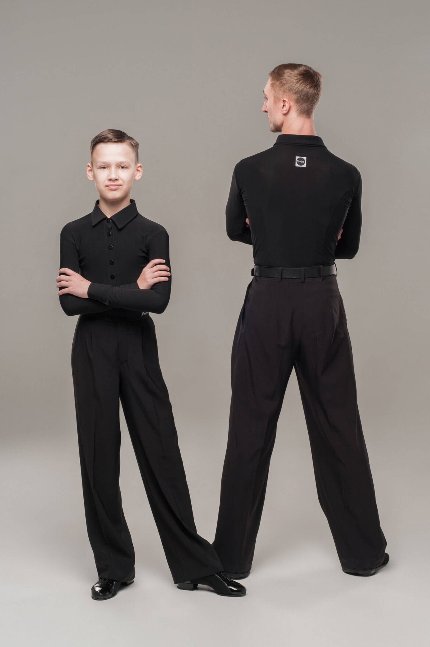 Tanzbody Herren