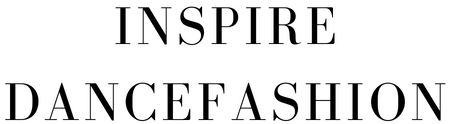 Inspire Dancefashion Logo