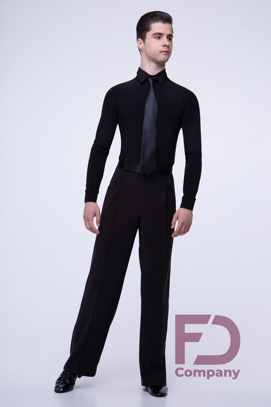 Tanzbody William